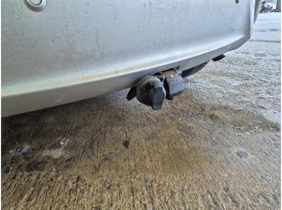 2016 Honda Jazz Elegance