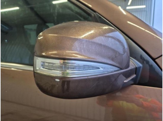 2015 Ssangyong Rexton W Sapphire 4WD