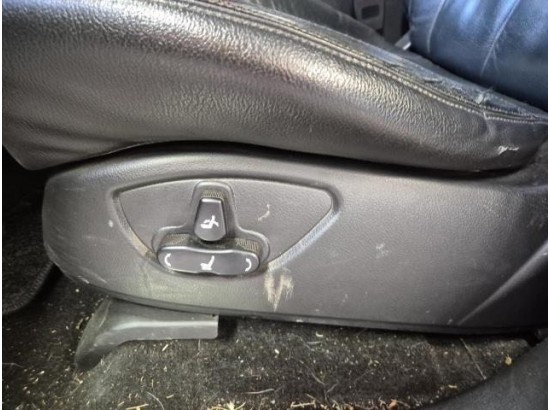 2015 Ssangyong Rexton W Sapphire 4WD