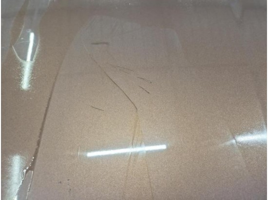 2015 Ssangyong Rexton W Sapphire 4WD