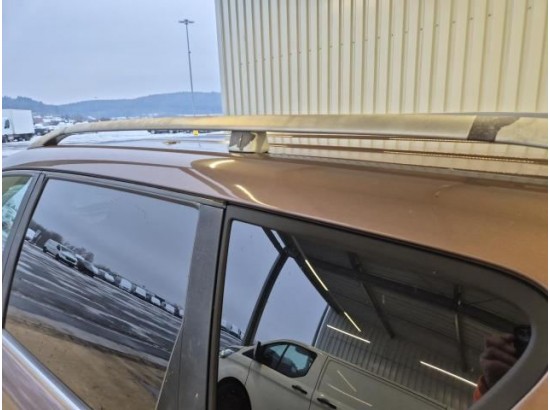 2015 Ssangyong Rexton W Sapphire 4WD