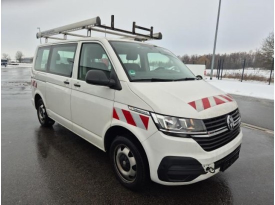2021 Volkswagen T6.1 Transporter Multivan Multivan Trendline 4MOTION