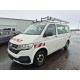 2021 Volkswagen T6.1 Transporter Multivan Multivan Trendline 4MOTION