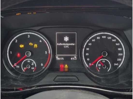 2021 Volkswagen T6.1 Transporter Multivan Multivan Trendline 4MOTION