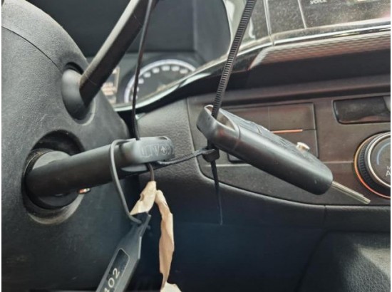 2021 Volkswagen T6.1 Transporter Multivan Multivan Trendline 4MOTION