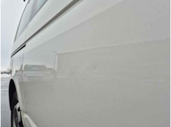 2021 Volkswagen T6.1 Transporter Multivan Multivan Trendline 4MOTION