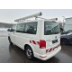 2021 Volkswagen T6.1 Transporter Multivan Multivan Trendline 4MOTION