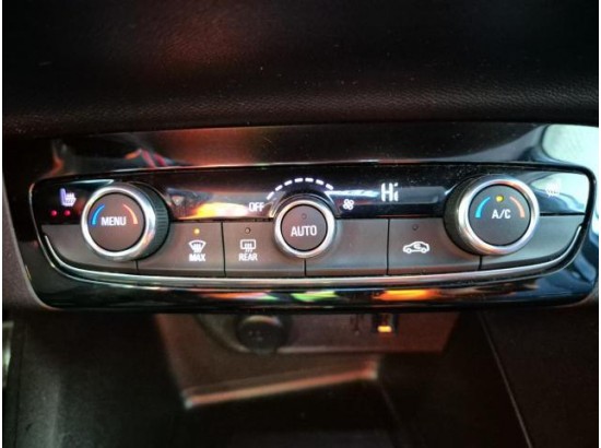 2021 Opel Corsa F Elegance