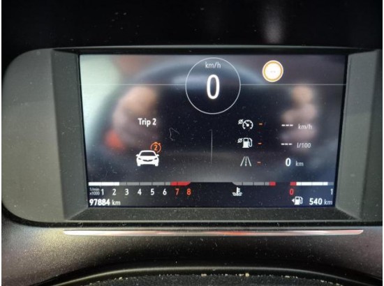 2021 Opel Corsa F Elegance