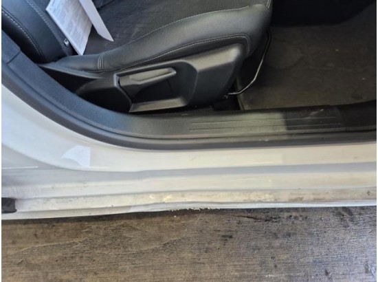 2021 Opel Corsa F Elegance