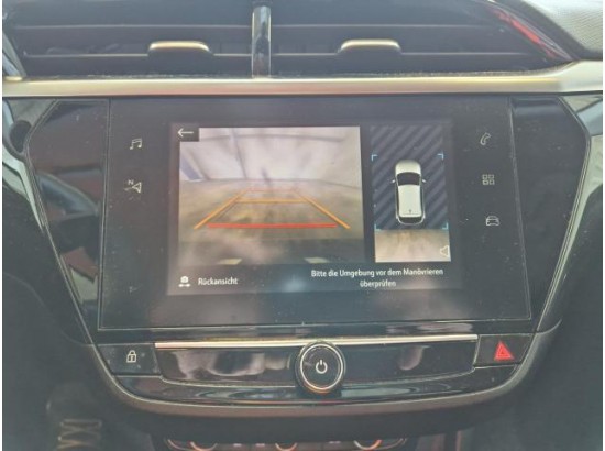 2021 Opel Corsa F Elegance