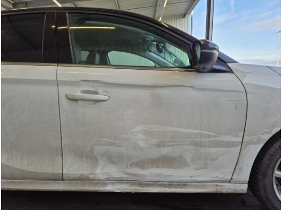 2021 Opel Corsa F Elegance