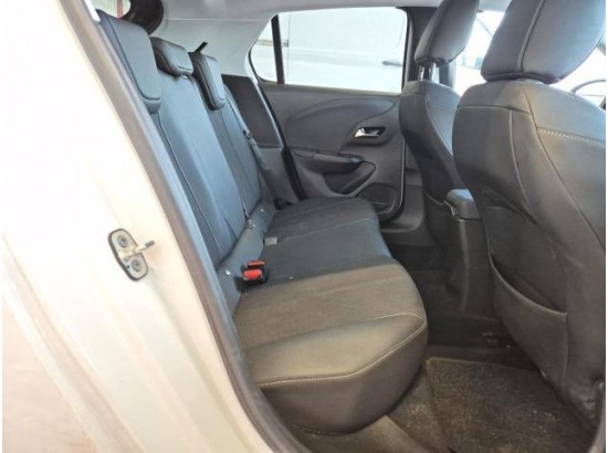 2021 Opel Corsa F Elegance