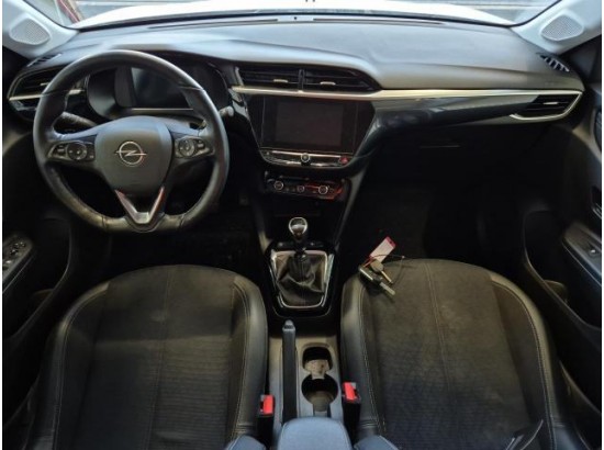 2021 Opel Corsa F Elegance