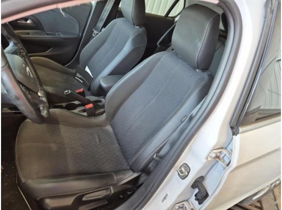 2021 Opel Corsa F Elegance