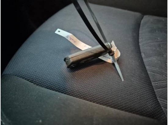 2015 Mazda 2 Lim. Exclusive-Line