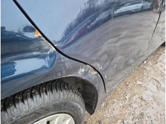 2015 Mazda 2 Lim. Exclusive-Line