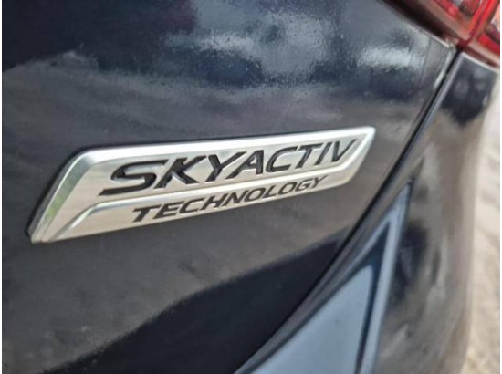 2015 Mazda 2 Lim. Exclusive-Line