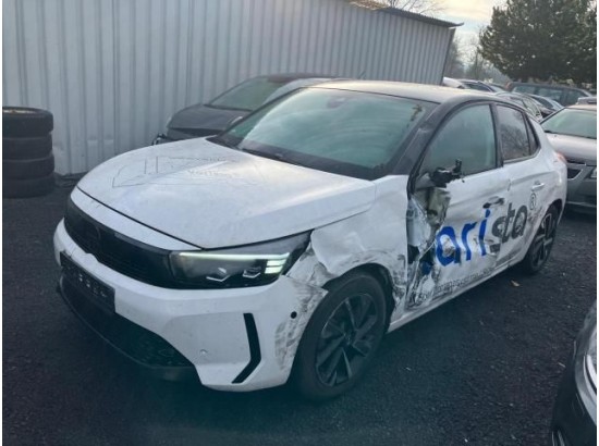 2024 Opel Corsa F GS