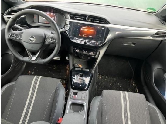 2024 Opel Corsa F GS