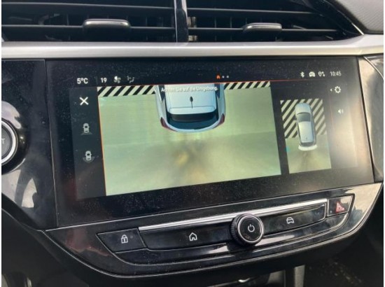 2024 Opel Corsa F GS