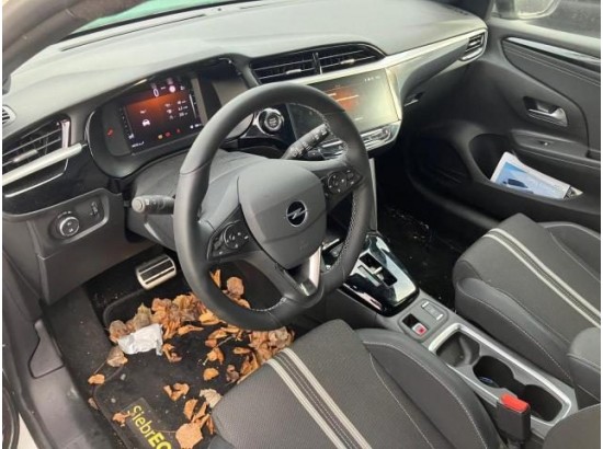 2024 Opel Corsa F GS