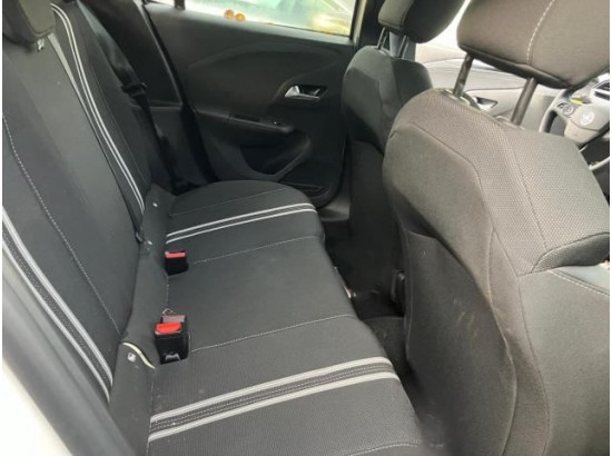 2024 Opel Corsa F GS