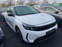 2024 Opel Corsa F GS