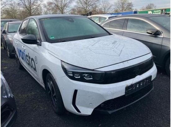 2024 Opel Corsa F GS