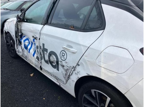 2024 Opel Corsa F GS