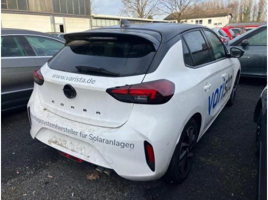 2024 Opel Corsa F GS