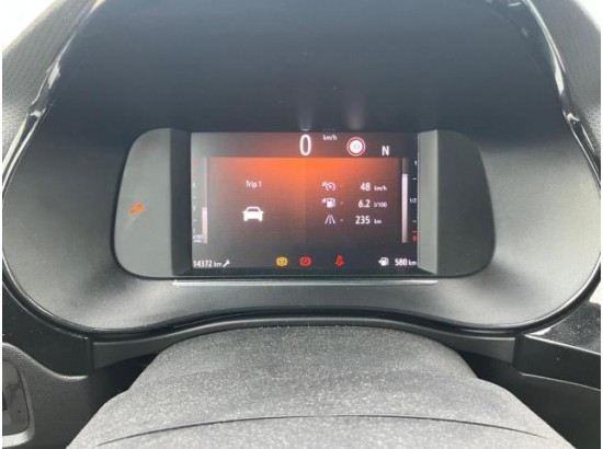 2024 Opel Corsa F GS