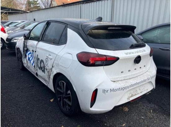 2024 Opel Corsa F GS