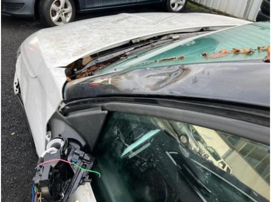 2024 Opel Corsa F GS