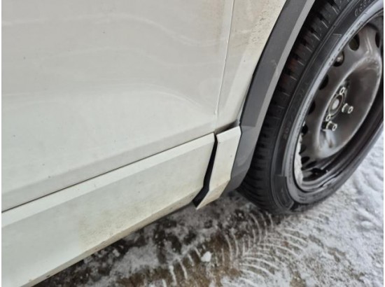 2019 Volkswagen T-Roc Sport