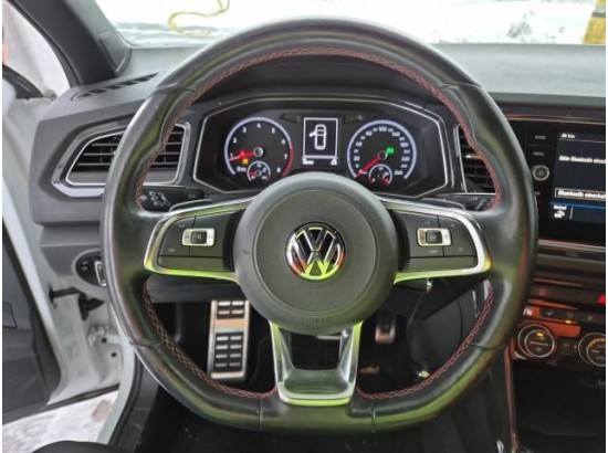 2019 Volkswagen T-Roc Sport