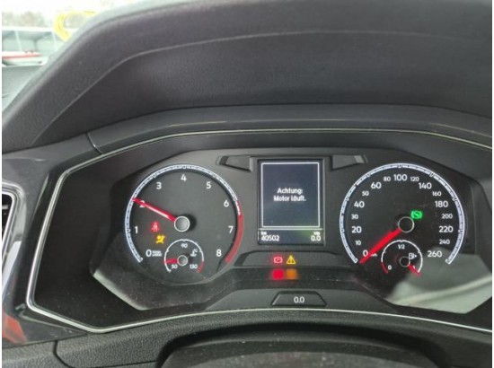 2019 Volkswagen T-Roc Sport