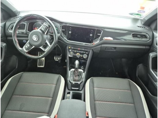 2019 Volkswagen T-Roc Sport