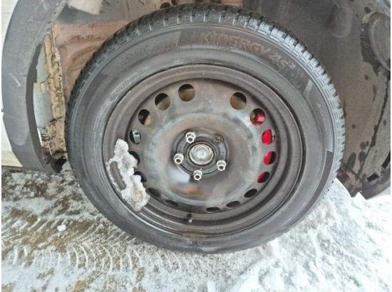 2019 Volkswagen T-Roc Sport