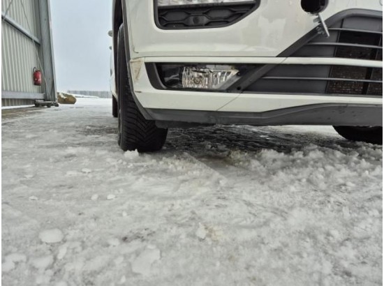 2019 Volkswagen T-Roc Sport