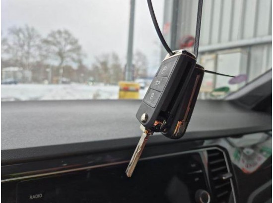 2019 Volkswagen T-Roc Sport