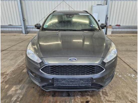 2015 Ford Focus Turnier Business