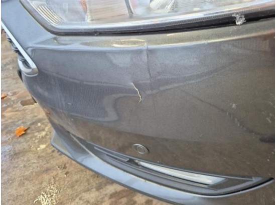 2015 Ford Focus Turnier Business