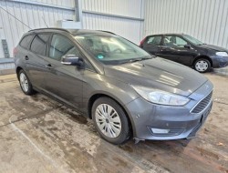 2015 Ford Focus Turnier Business