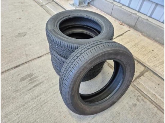 2015 Ford Focus Turnier Business