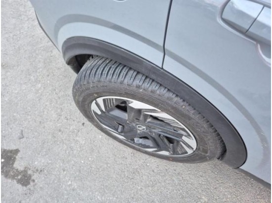 2025 Nissan Qashqai N-Connecta