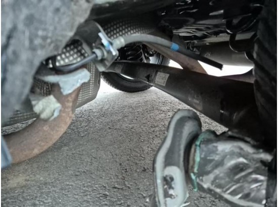 2025 Nissan Qashqai N-Connecta