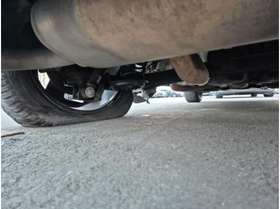 2025 Nissan Qashqai N-Connecta