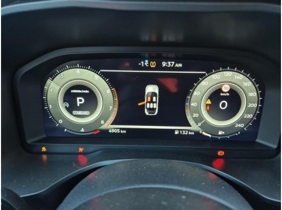 2025 Nissan Qashqai N-Connecta