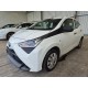 2019 Toyota AYGO x